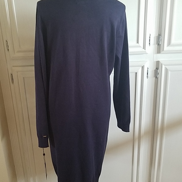Tommy Hilfiger Sweater Dress - Picture 4 of 8